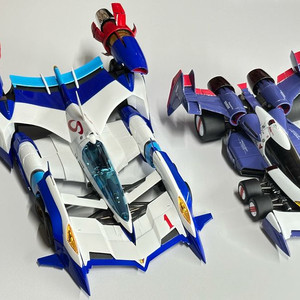 1/24 아스라다 SA-01/C 도색작 판매합니다.