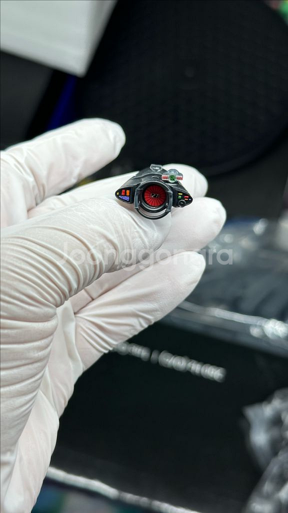 1/24 아스라다 SA-01/C 도색작 판매합니다.--8