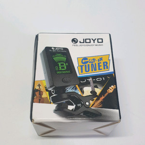 조율기 JOYO JT-01