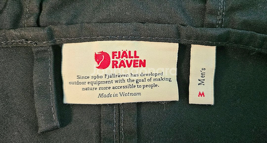 (정품)피엘라벤 남성 스텐자켓 블랙 M(100~103)--7