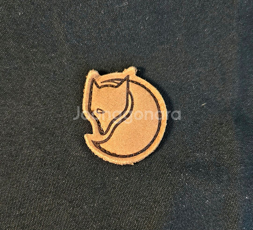 (정품)피엘라벤 남성 스텐자켓 블랙 M(100~103)--5