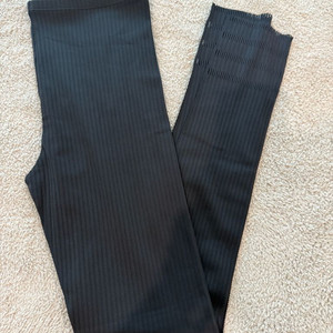 플리츠플리즈 래깅스