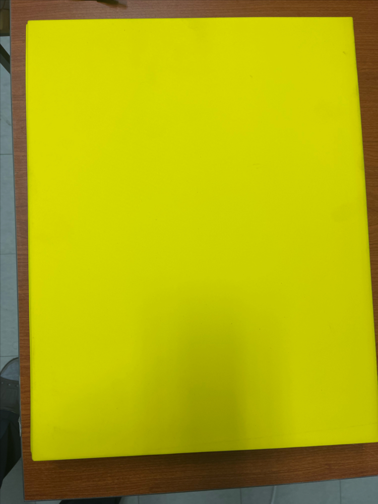 메모리 엘라스탄 쿠션 스펀지 매트 판매합니다.--1