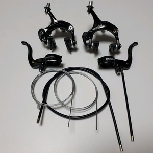 미사용품, 픽시 로드 브레이크셋트, 벨로시닷