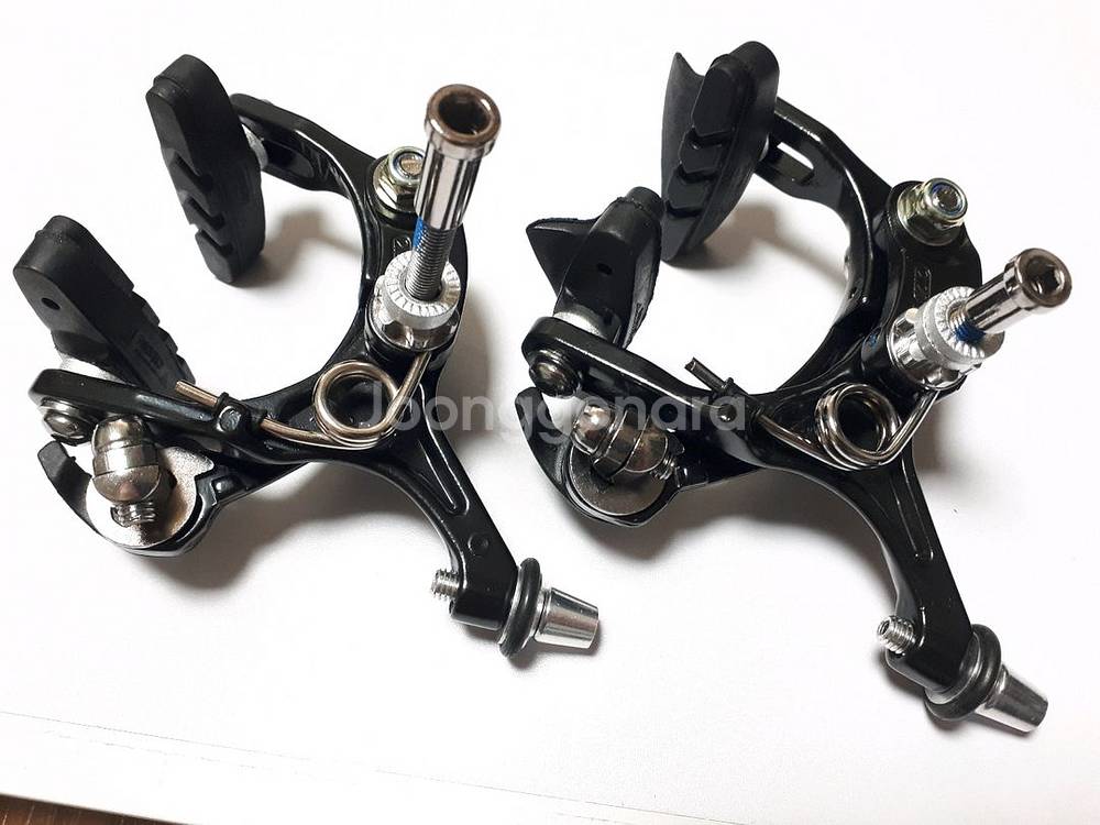 미사용품, 픽시 로드 브레이크셋트, 벨로시닷--3