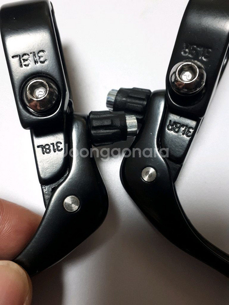 미사용품, 픽시 로드 브레이크셋트, 벨로시닷--5