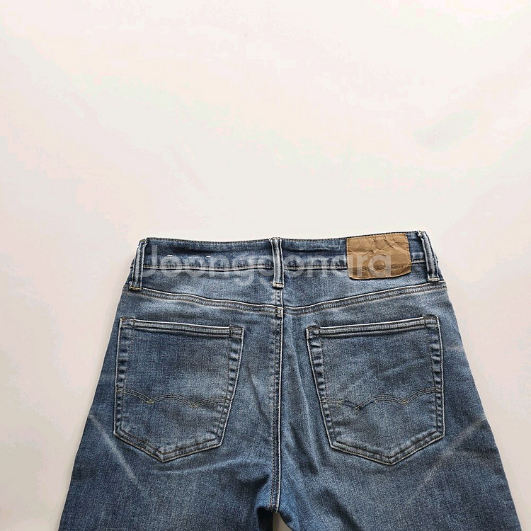 아메리칸이글 청바지 스판 데님 사이즈30 R2519--1