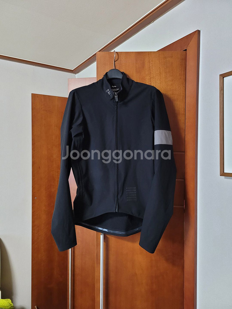 라파 프로팀 긴팔 섀도우 져지--0
