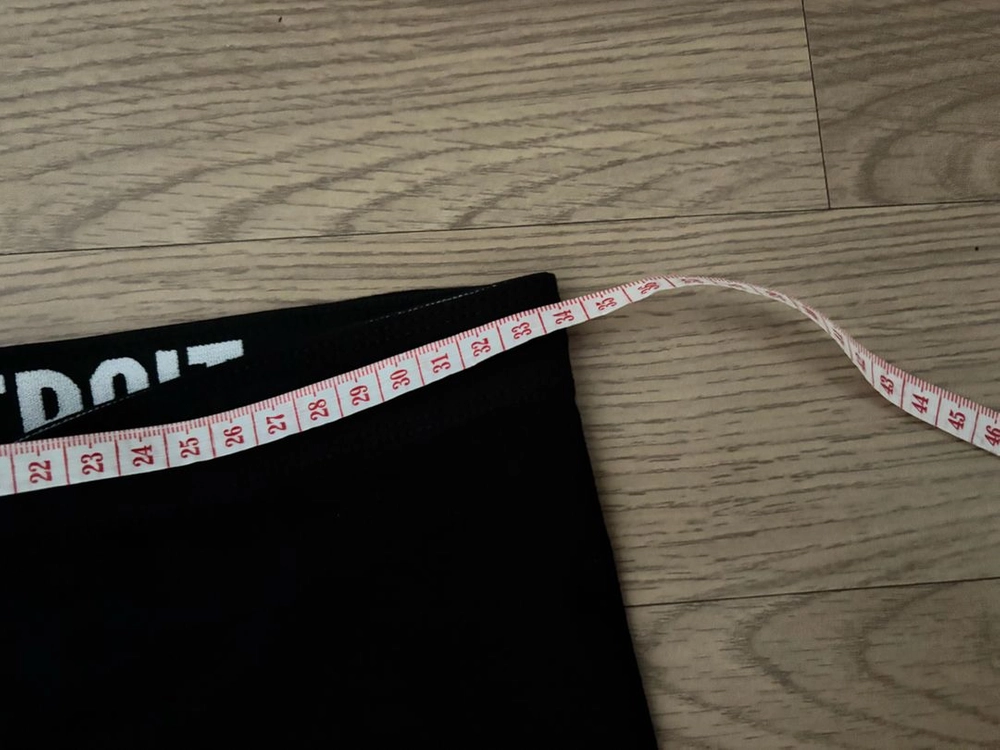미착용새거 나이키 크롭 레깅스 여성m 이미지