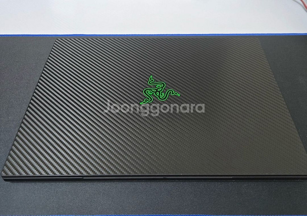 레이저블레이드 14 (2025) 5070 64gb 2T--2