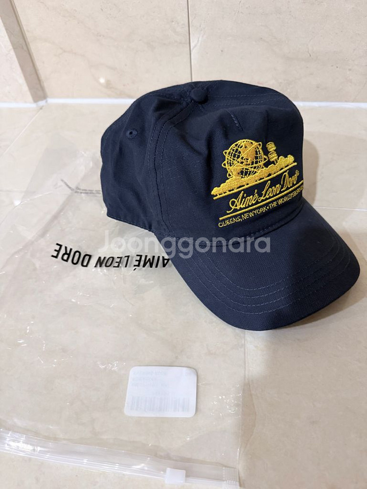 에임레온도르 볼캡--0