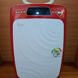 LG 10리터 대용량 제습기