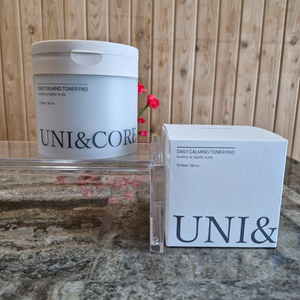 유니앤코어 토너패드 70매