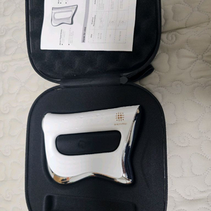 저주파 마사지건