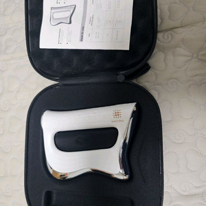 저주파 마사지건