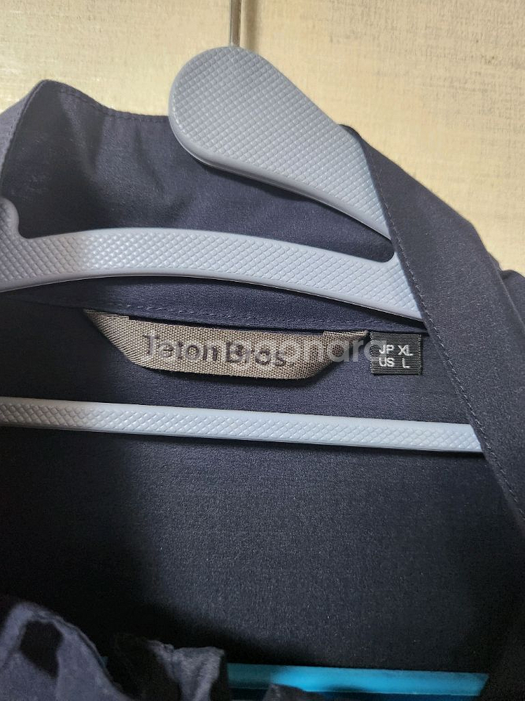 티톤브로스 윈드 리버 자켓--2