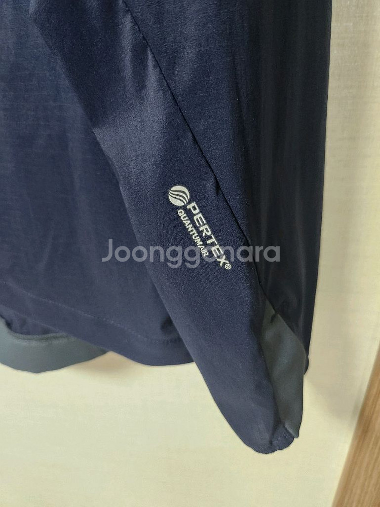 티톤브로스 윈드 리버 자켓--1