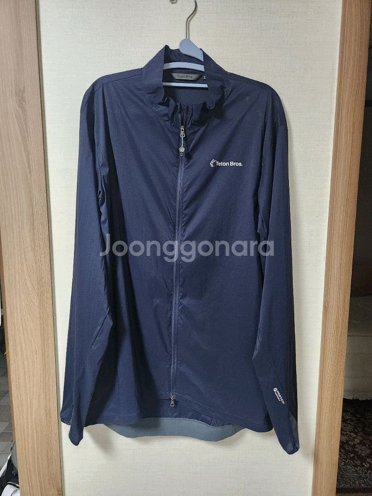 티톤브로스 윈드 리버 자켓--0