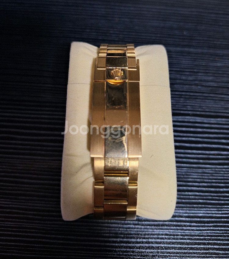 갤럭시워치5 40mm 커스텀--1
