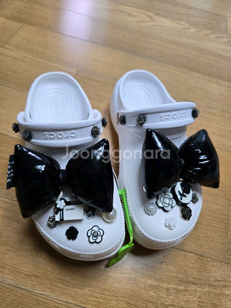 크록스플랫폼w8(250)--0