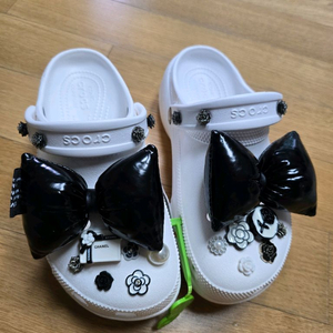 크록스플랫폼w8(250)