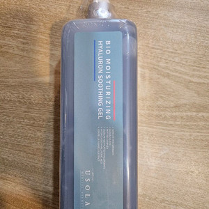 유쏘랩 히아루론 수딩젤 1000ml