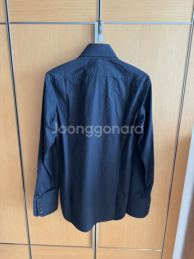 디스퀘어드2 DSQUARED2 셔츠 남방 드레스 신사--1