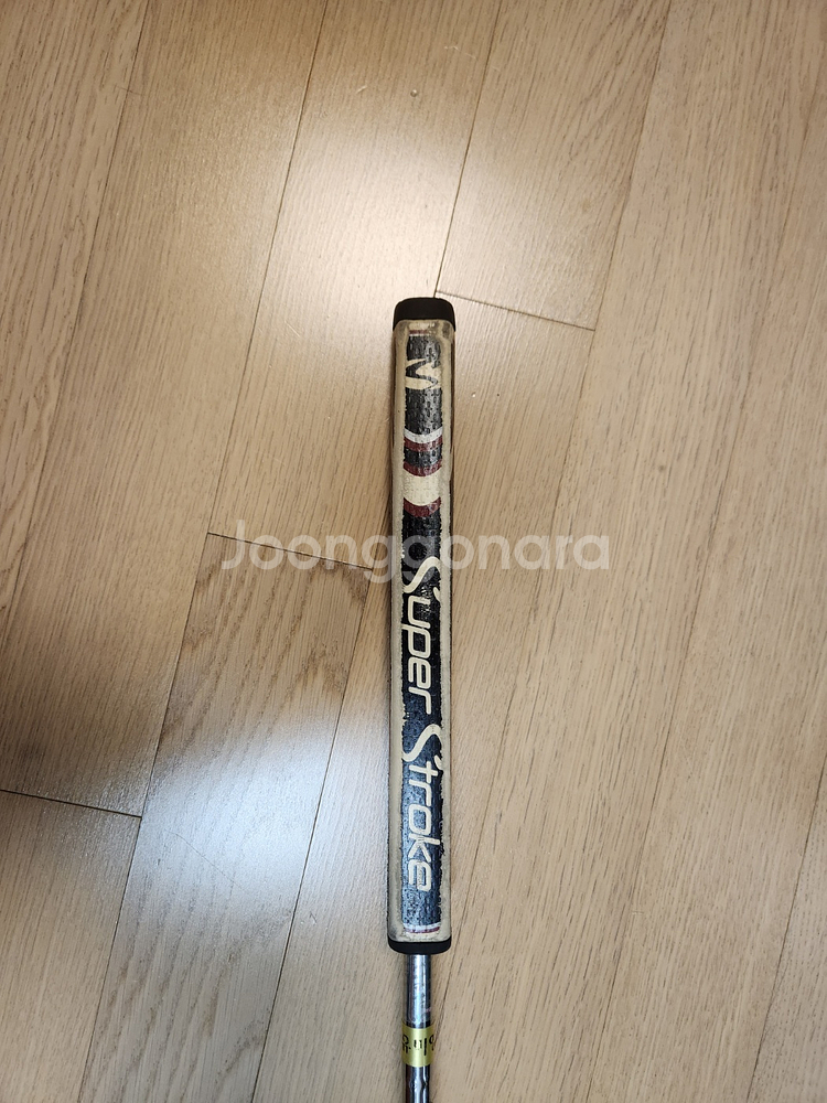 테일러메이드 스파이더 퍼터--1