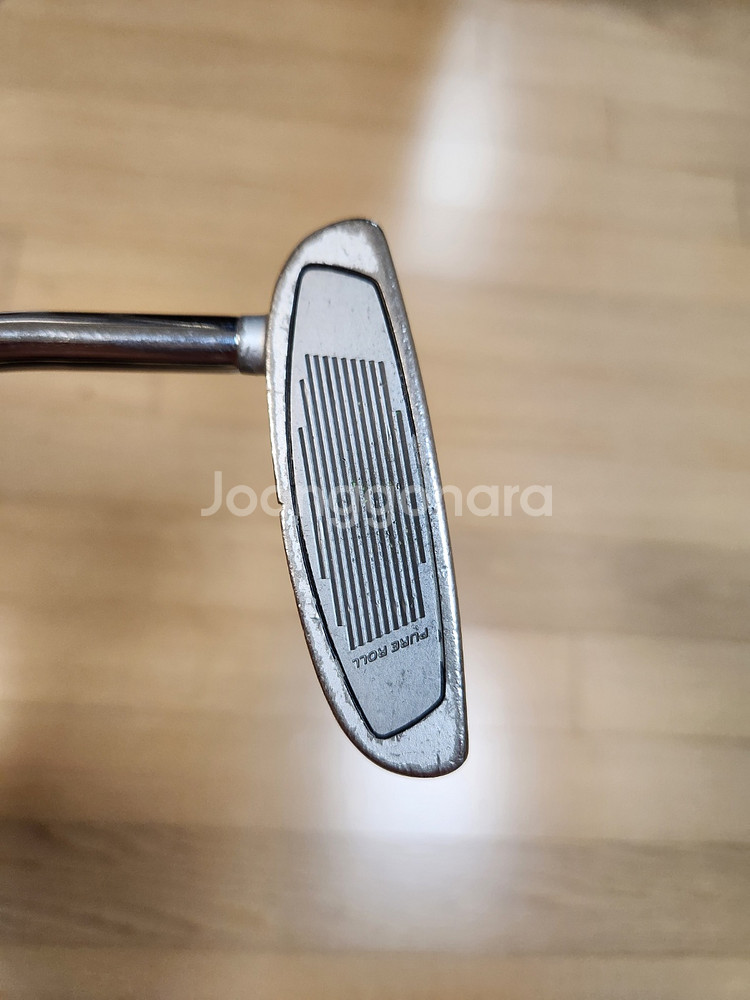 테일러메이드 스파이더 퍼터--2