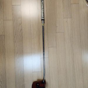 테일러메이드 스파이더 퍼터