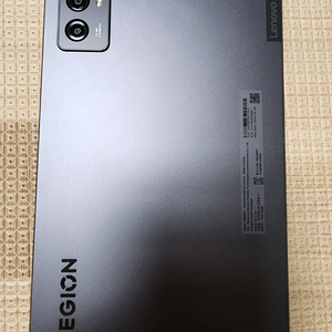 레노버 정발 Y700 2세대 태블릿 + AP5010펜