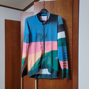 라파 프로팀 긴팔 트레이닝 져지 FURUTO, 코스트