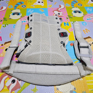 베이비뵨 하모니 크림