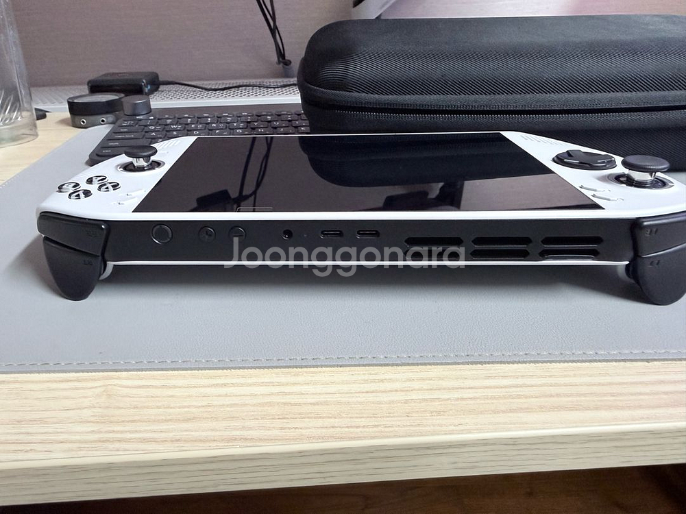 리전고s 익스트림 2테라 / 32램 판매합니다.--0