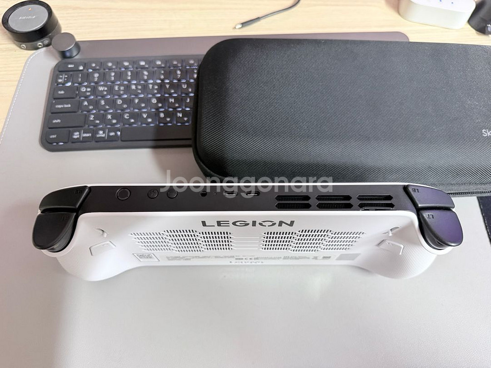 리전고s 익스트림 2테라 / 32램 판매합니다.--1