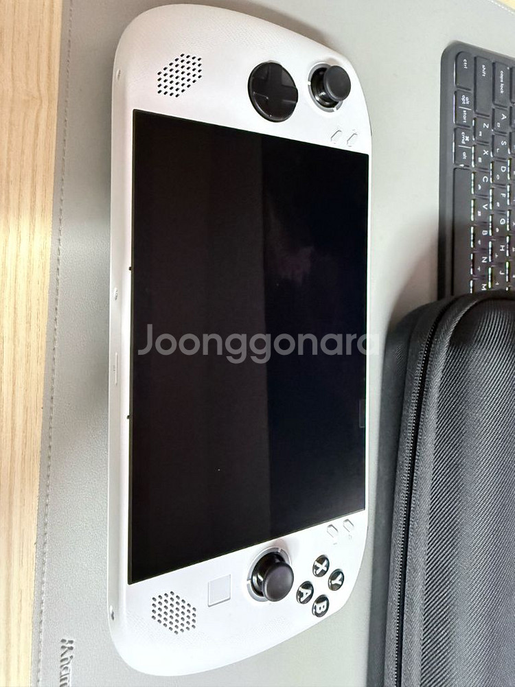 리전고s 익스트림 2테라 / 32램 판매합니다.--2