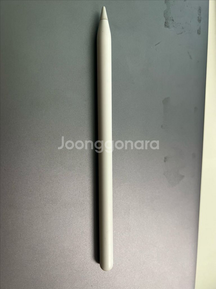 애플펜슬 2세대 팔아요--2