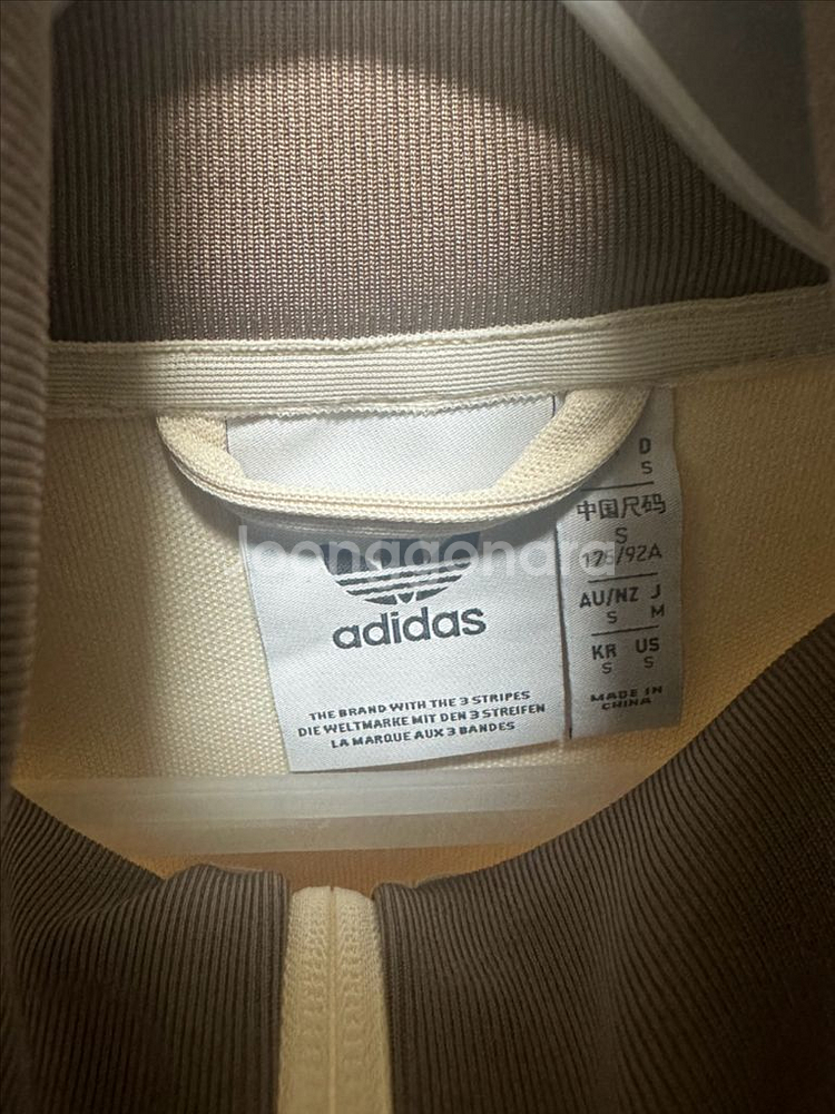 아디다스 트랙탑, 폴로 퀼팅 경량패딩, 폴로 패딩--1