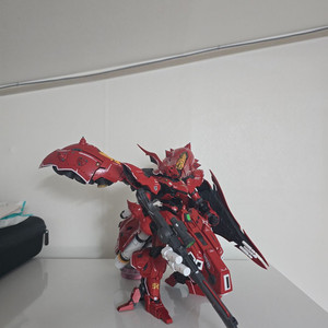 적지혼 나이팅게일 가조 팝니다