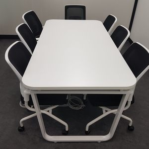 (새상품) DH-유라인회의용테이블 판매합니다.