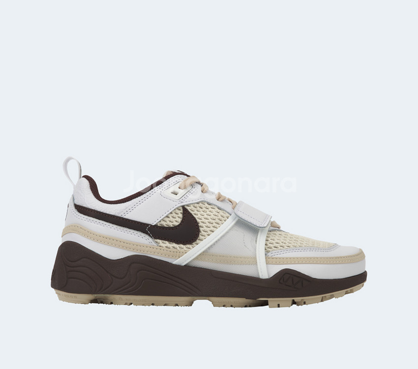 나이키 트레비스 스캇 줌 필드--0