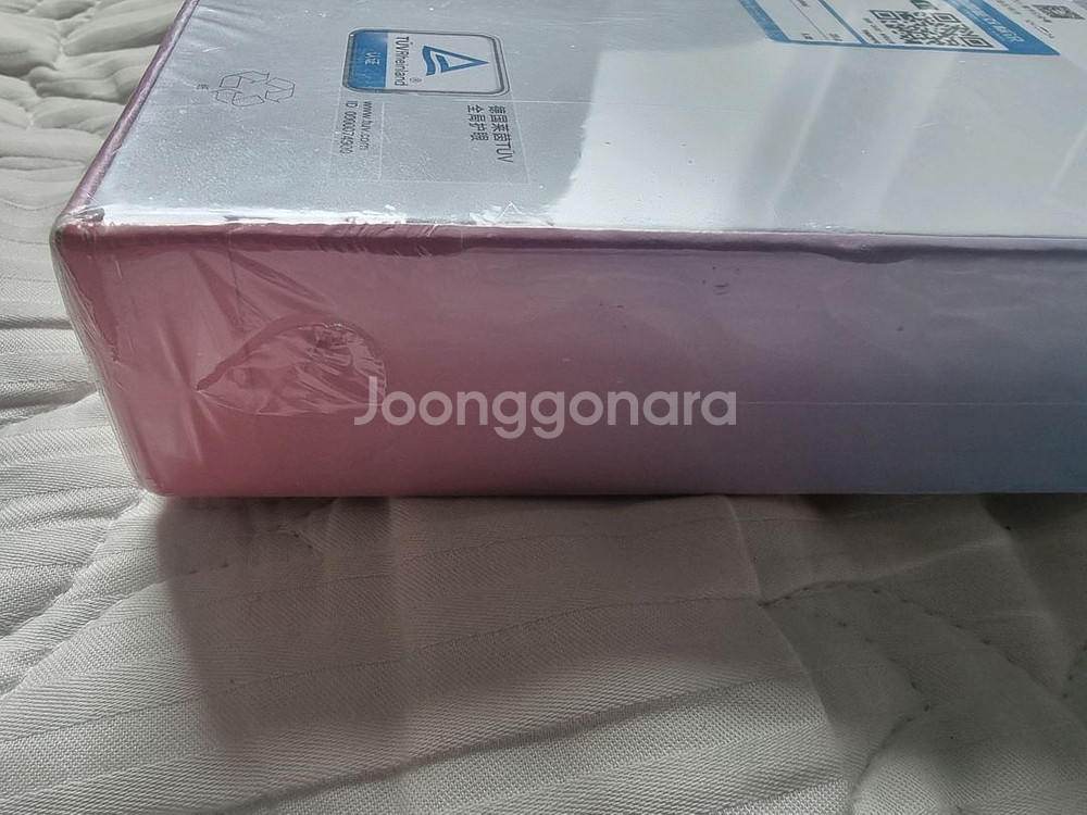 미개봉)레노버 사오신패드프로12.7인치 8g/256g--2