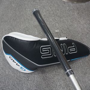 핑 g440 LST 9도 드라이버