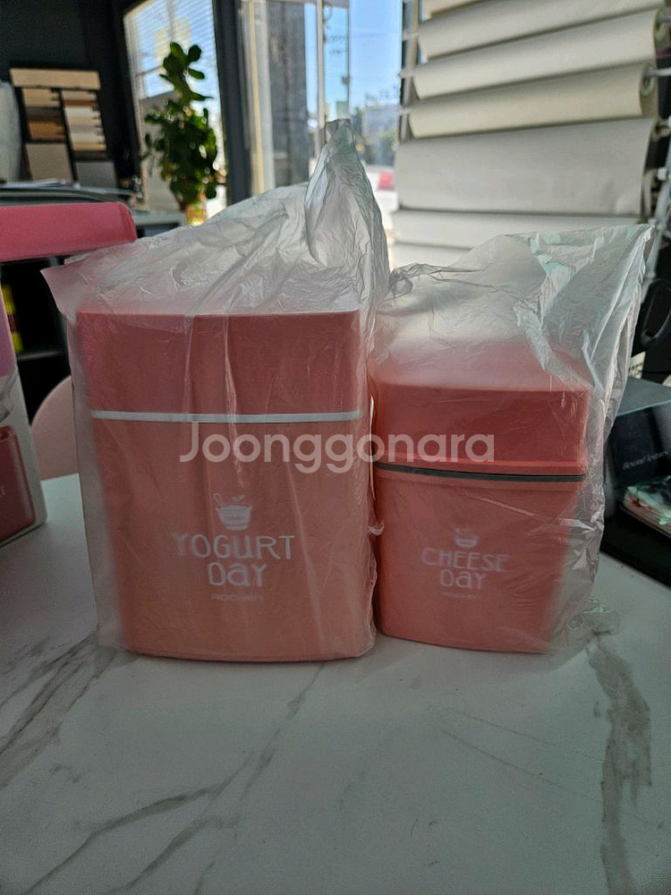 로이첸 요거트와 치즈메이커--1