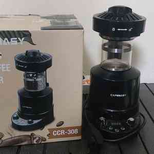 CAFEMASY 열풍식 커피 로스터 CCR-308