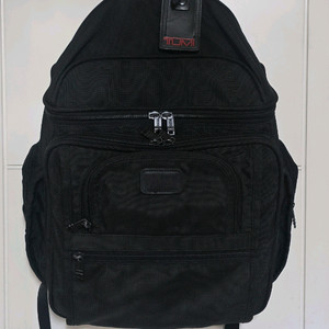 TUMI(투미) 2640D3 발리스틱 나일론 브리프백팩