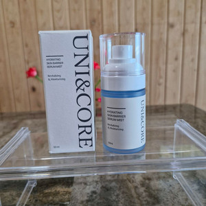 유니앤코어 세럼 미스트 (리필단독구매가능)