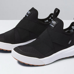 반스 울트라레인지 220 블랙 새상품