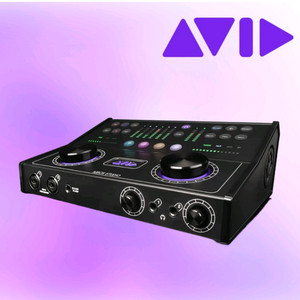 Avid Mbox Studio 오디오인터페이스