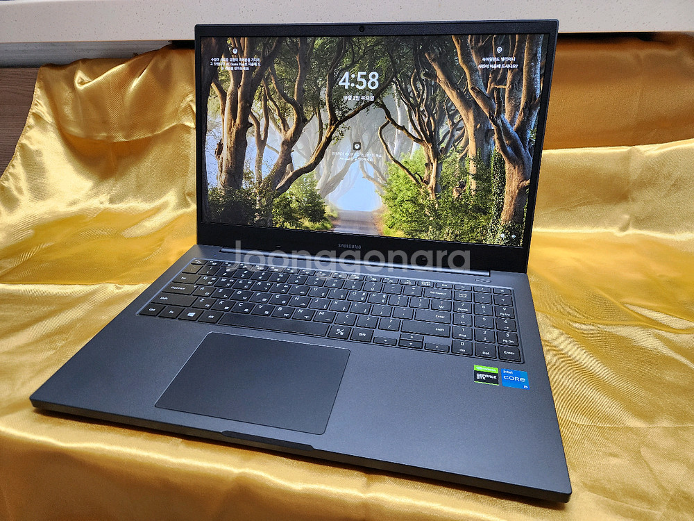 [SS급] 삼성 외장그래픽 플러스2 i5 16G 윈11--6